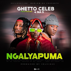 Ngalyapuma