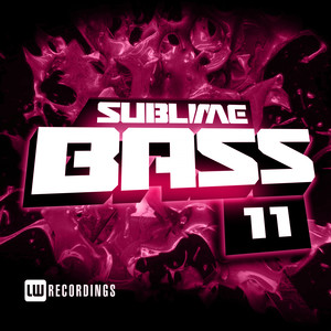 Sublime Bass, Vol. 11