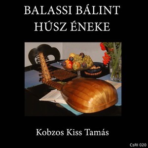 Balassi Bálint húsz éneke