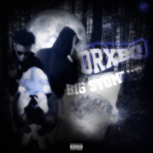 Big Stomper (Explicit)