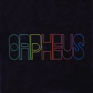 Black Orpheus