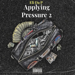 Applying Pressure 2 (Explicit)