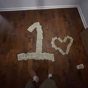 Connie cologne (Explicit)