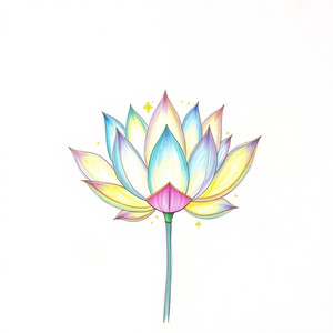 Celeste Windchaser - Dust Between Worlds