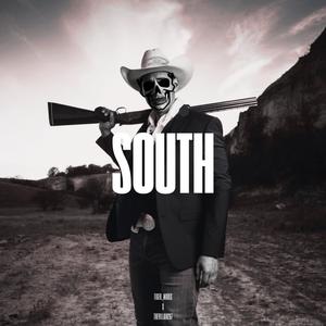 SOUTH (feat. Tiger_Modes)