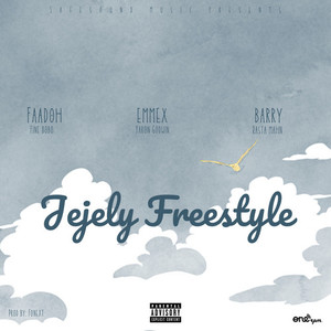 JEJELY (Freestyle|Explicit)