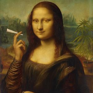 Mona Lisa (Explicit)