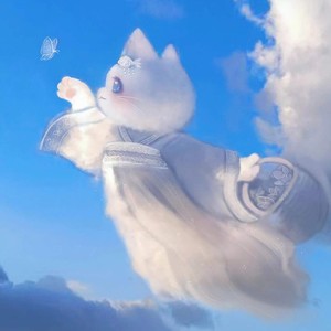 快乐星猫封面