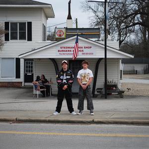 Neighbors / Bunker (feat. Lil Yuh) (Explicit)