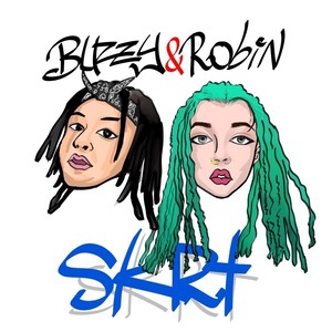 Skrt  (feat Buzzy)