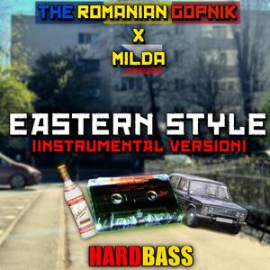 EASTERN STYLE (feat. milda)