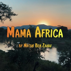 Mama Africa