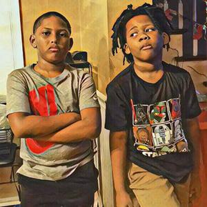 You Ain't (feat. Lil Spike & Moneybag Mari)