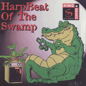 Harpbeat of the Swamp