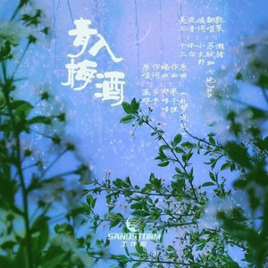 青梅入酒 (原曲赴梦成风)