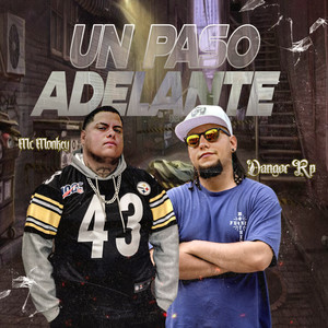 Un Paso Adelante (Explicit)