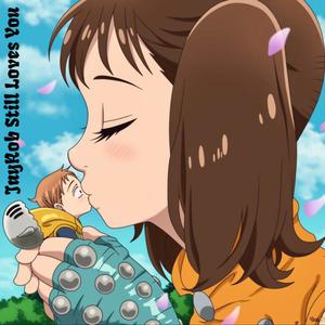 JayRob - Cant Let Go