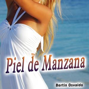 Piel de Manzana - Single