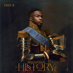 History (Mojotrône II) [Explicit]