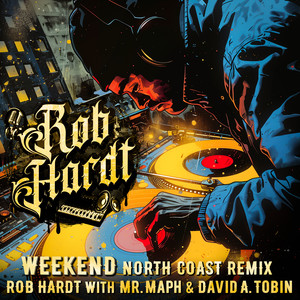 Weekend (North Coast Remix)
