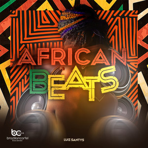 African Beat (Extended Mix)