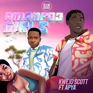 Amanfo) Girls (feat. Apya)