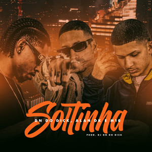 Soltinha (Explicit)