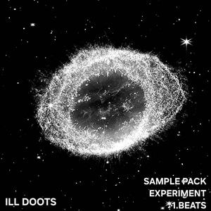 Sample Pack Experiment 1.Beats