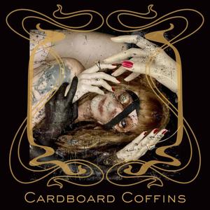 Cardboard Coffins