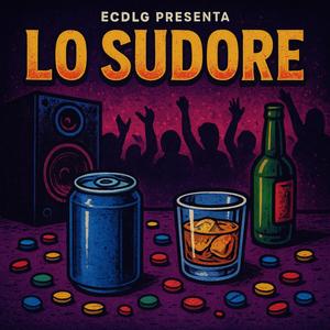 lo sudore (feat. menol dr, yoe dr & menol sofoke)