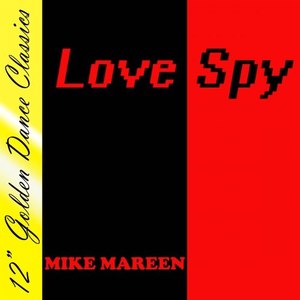 Love Spy (Remix)封面
