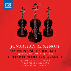 Symphony No. 4, 