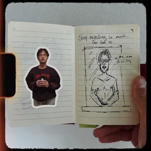 Man in the Mirror (Demo Version|Explicit)