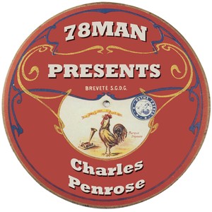 78Man Presents Charles Penrose