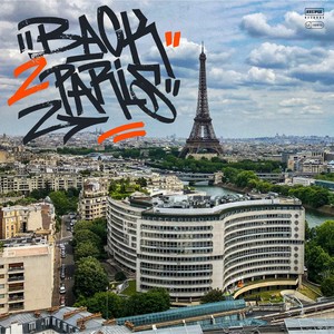 Back To Paris