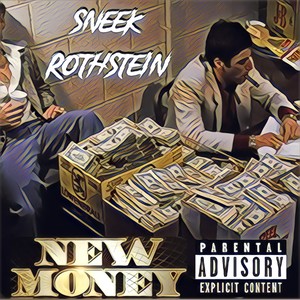 New Money (Explicit)