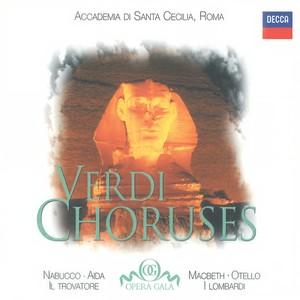 La traviata - Verdi: La traviata / Act 2 - 