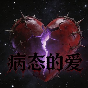 病态的爱-向晚舟
