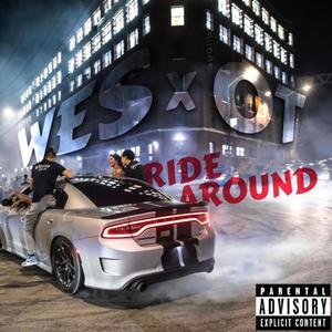 Ride Around (feat. OTEmo) [Explicit]