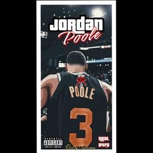 Jordan Poole (Explicit)