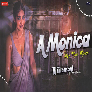 A monika