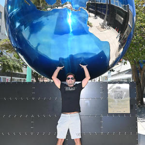 Todavía te necesitas!