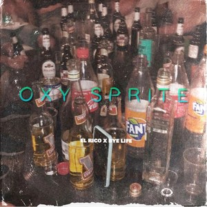 OXY SPRITE