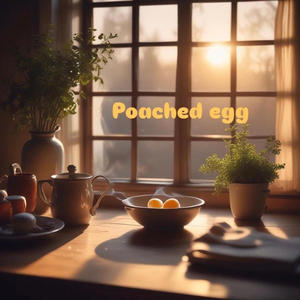 Poached Egg
