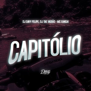 Capitólio (Explicit)