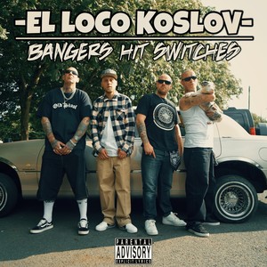 Estilo Criminal (feat. Marcelo El Negro & TooLaid) [Explicit]