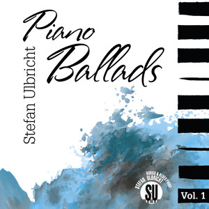 Piano Ballads, Vol. 1