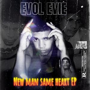 New Man Same Heart EP (Explicit)