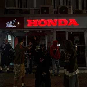 pickpocket ft.honda-svejifikacia (Explicit)