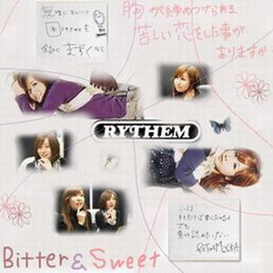 Bitter And Sweet